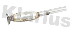 Klarius 321709 Catalytic Converter - 2