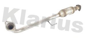 Klarius 321755 Catalytic Converter - 2
