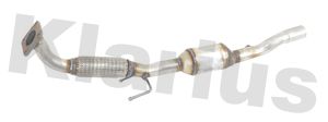 Klarius 321936 Catalytic Converter - 2