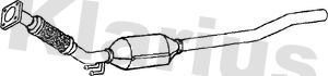 Klarius 322017 Catalytic Converter - 1
