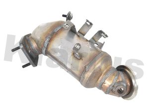 Klarius 323559 Catalytic Converter - 2
