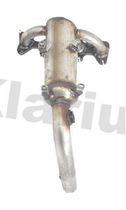 Klarius 323612 Catalytic Converter - 2