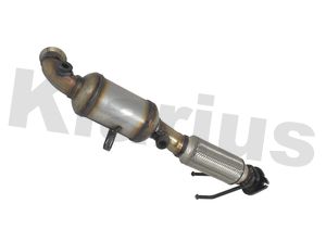 Klarius 323731A Catalytic Converter - 2