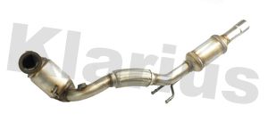 Klarius 325073 Catalytic Converter - 2