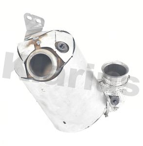 Klarius 325203 Catalytic Converter - 2