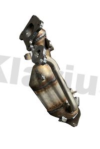 Klarius 325317 Catalytic Converter - 2