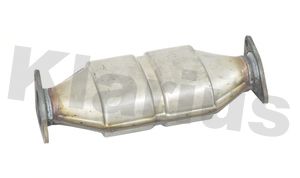 Klarius 370062 Catalytic Converter - 2