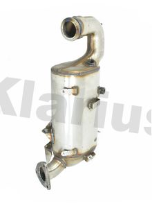 Klarius 390451 Soot/Particulate Filter, exhaust system - 2