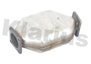 Klarius 399026 Soot/Particulate Filter, exhaust system - 2