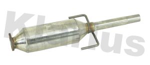 Klarius 399028 Soot/Particulate Filter, exhaust system - 2