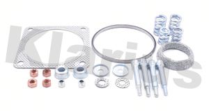 Klarius 401549 Mounting Kit, catalytic converter - 1