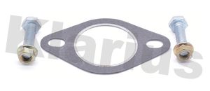 Klarius 401578 Mounting Kit, catalytic converter - 1
