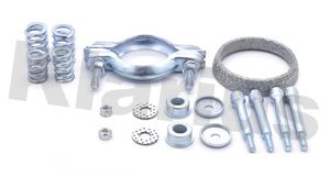 Klarius 401628 Mounting Kit, catalytic converter - 1