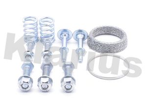 Klarius 402282 Mounting Kit, catalytic converter - 1