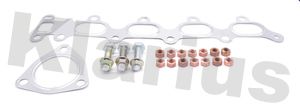 Klarius 402349 Mounting Kit, catalytic converter - 1