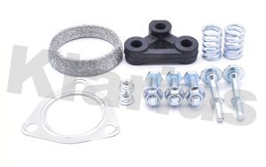 Klarius 402904 Mounting Kit, catalytic converter - 1