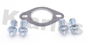 Klarius 403133 Mounting Kit, catalytic converter - 1