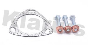 Klarius 403139 Mounting Kit, catalytic converter - 1