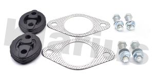 Klarius 403444 Mounting Kit, catalytic converter - 1