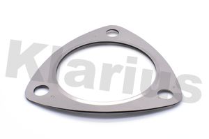 Klarius 410447 Gasket, exhaust pipe - 2