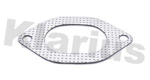 Klarius 410460 Gasket, exhaust pipe - 2