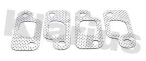 Klarius 410467 Gasket, exhaust pipe - 2