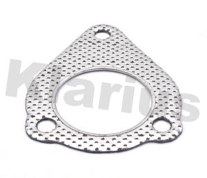 Klarius 410468 Gasket, exhaust pipe - 2
