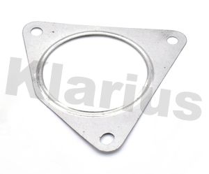 Klarius 410469 Gasket, exhaust pipe - 2