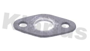 Klarius 410470 Gasket, exhaust pipe - 2