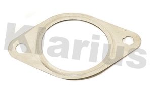 Klarius 410485 Gasket, exhaust pipe - 2