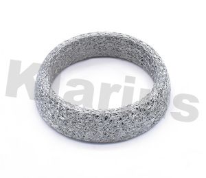 Klarius 410486 Gasket, exhaust pipe - 2