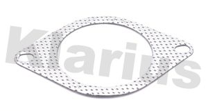 Klarius 410487 Gasket, exhaust pipe - 2