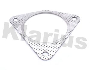 Klarius 410488 Gasket, exhaust pipe - 2