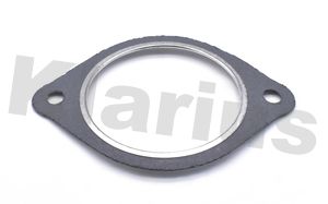 Klarius 410489 Gasket, exhaust pipe - 2