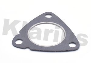 Klarius 410490 Gasket, exhaust pipe - 2