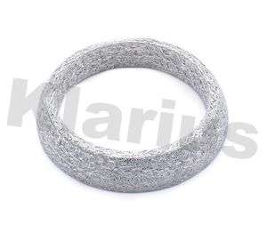 Klarius 410498 Gasket, exhaust pipe - 2