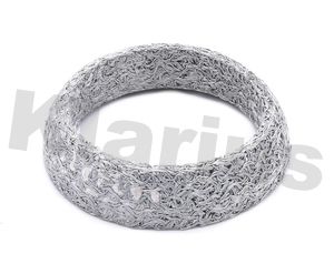 Klarius 410500 Gasket, exhaust pipe - 2