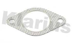 Klarius 410514 Gasket, exhaust pipe - 2