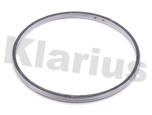 Klarius 410516 Gasket, exhaust pipe - 2