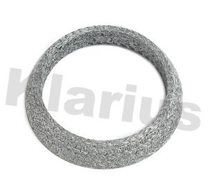 Klarius 410517 Gasket, exhaust pipe - 2