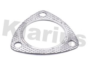 Klarius 410519 Gasket, exhaust pipe - 2