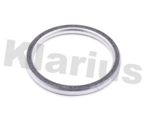 Klarius 410521 Gasket, exhaust pipe - 2