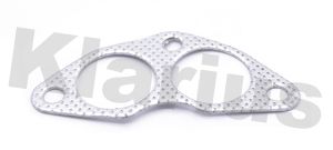 Klarius 410525 Gasket, exhaust pipe - 2