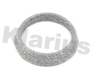 Klarius 410532 Gasket, exhaust pipe - 2