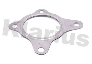 Klarius 410534 Gasket, exhaust pipe - 2