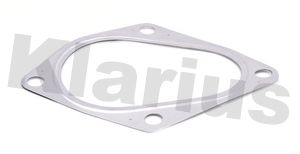 Klarius 410539 Gasket, exhaust pipe - 2