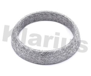 Klarius 410543 Gasket, exhaust pipe - 2
