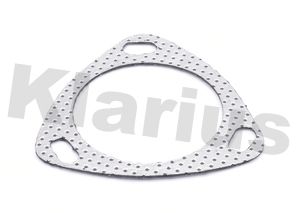 Klarius 410544 Gasket, exhaust pipe - 2