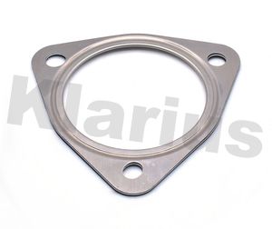 Klarius 410558 Gasket, exhaust pipe - 2