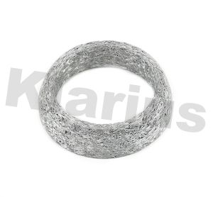 Klarius 410559 Gasket, exhaust pipe - 2